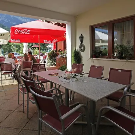 Dorf Cafe 3*
