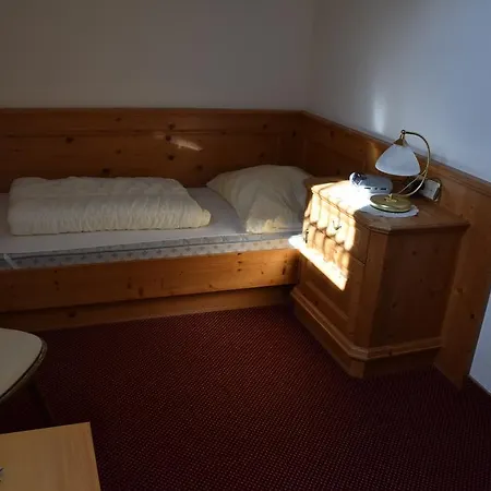 Bed & Breakfast Dorf Cafe Haus im Ennstal